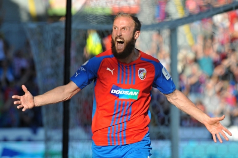 Roman Hubník.