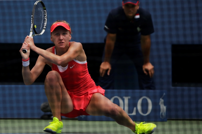 Tereza Smitková.
