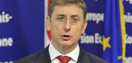 Ferenc Gyurcsány.