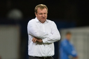 Pavel Vrba.