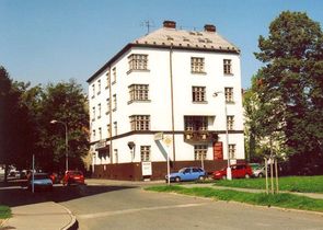 Výtvarné centrum Chagall.