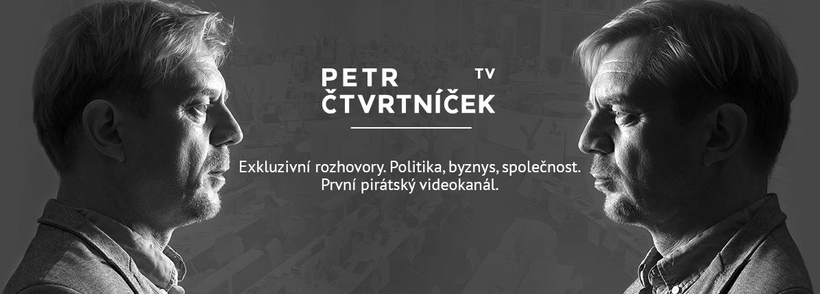 Nový pořad ČTTV (zdroj: Economia). Nový pořad ČTTV (zdroj: Economia).