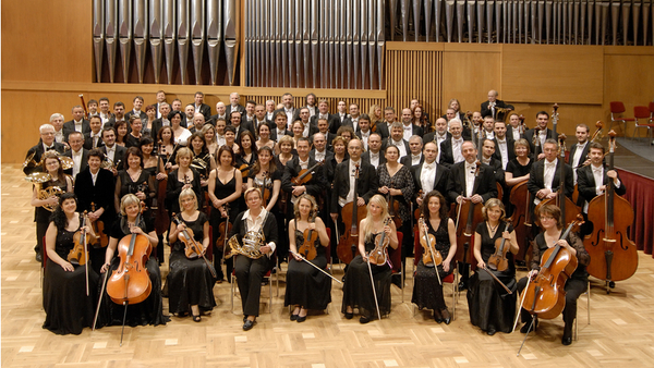 Janáčkova filharmonie zahájí svou 62. sezónu. Janáčkova filharmonie zahájí svou 62. sezónu.