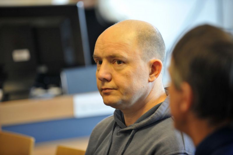 Jan Prokop.