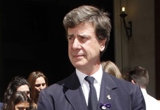 Cayetano Martínez de Irujo y Fitz-James Stuart.
