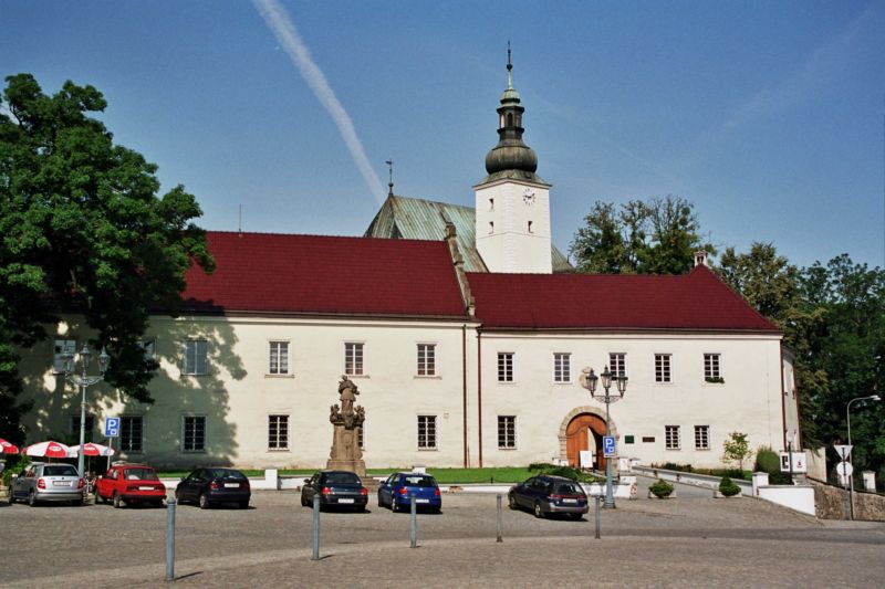 Na frýdeckém náměstí vystoupí nejen místní hudebníci, ale i kapely z Polska a Slovenska.