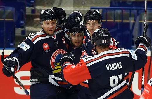 Vítkovice Steel.