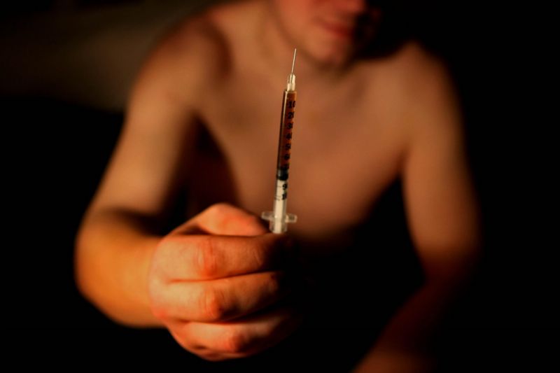 Všechny chemikálie, které by měly přibýt na seznamu, slouží pouze k výrobě drog (ilustrační foto). Všechny chemikálie, které by měly přibýt na seznamu, slouží pouze k výrobě drog (ilustrační foto).