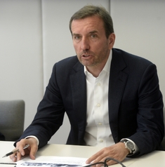 Marek Dospiva.