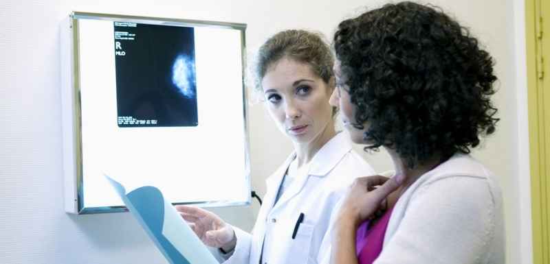 Cílený screening je účinnou prevencí pro záchyt nádorových onemocnění.