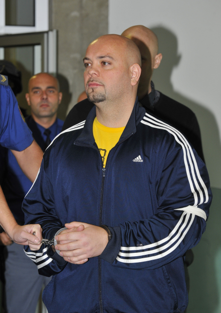 Jaroslav Churáček. Jaroslav Churáček.
