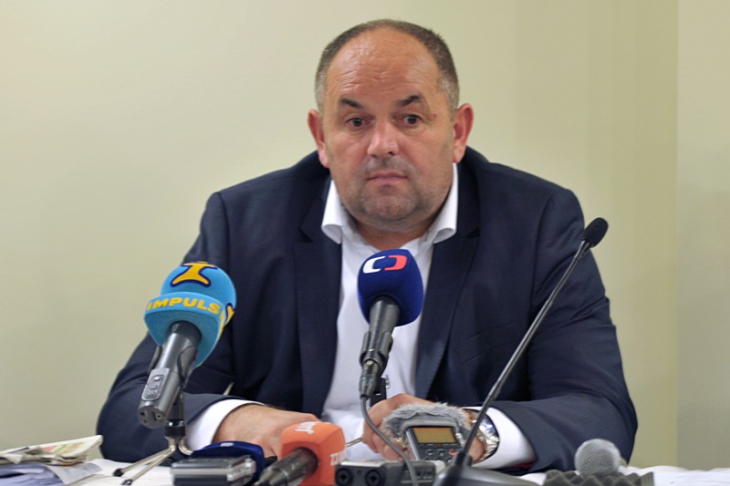 Miroslav Pelta. Miroslav Pelta.