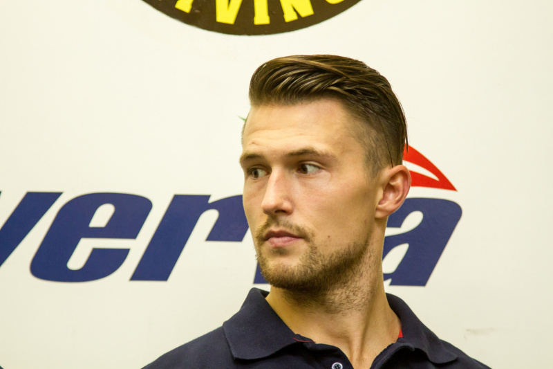 Jaroslav Janus. Jaroslav Janus.