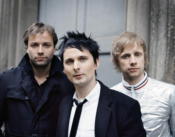 Kapela Muse. Kapela Muse.