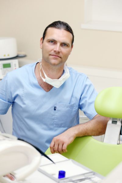 Libor Zdařil.