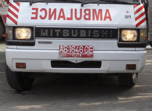 Ilustrační foto.