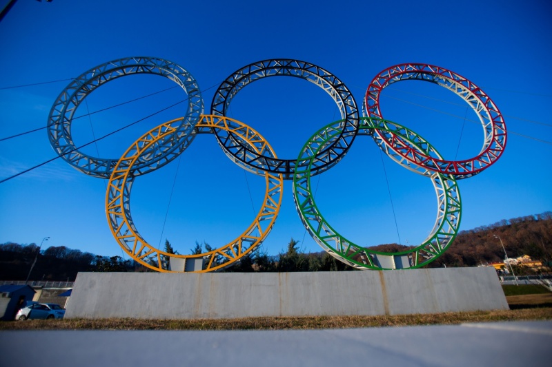 Olympijské hry v roce 2024 chce hostit i Paříž. Olympijské hry v roce 2024 chce hostit i Paříž.