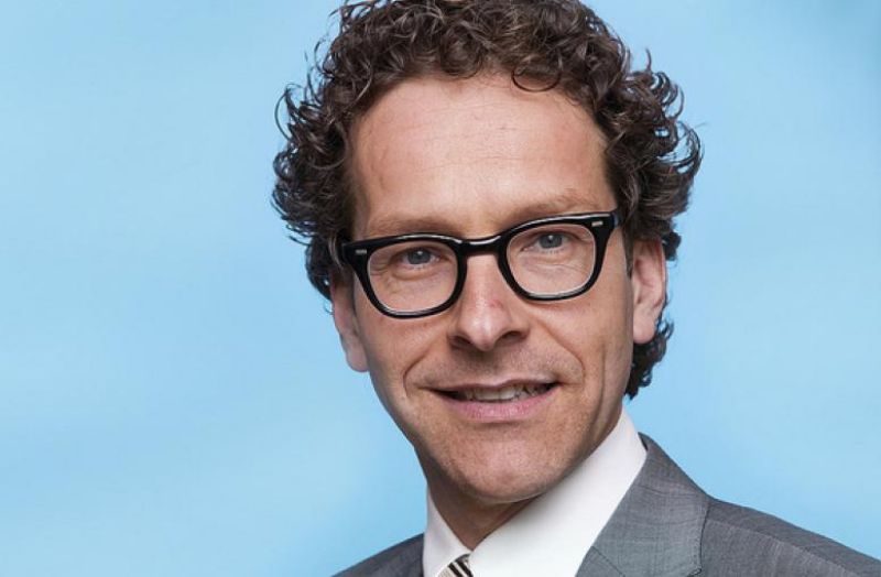 Jeroen Dijsselbloem.