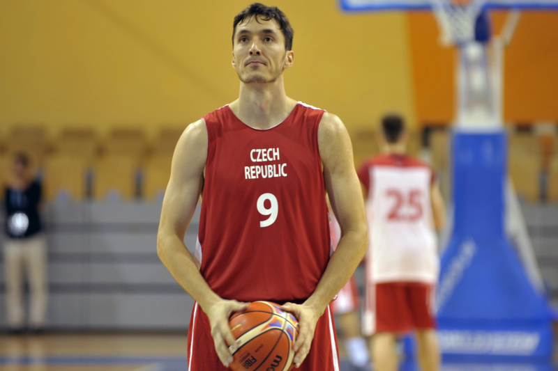 Jiří Welsch.