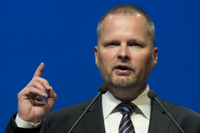 Petr Fiala, ODS.