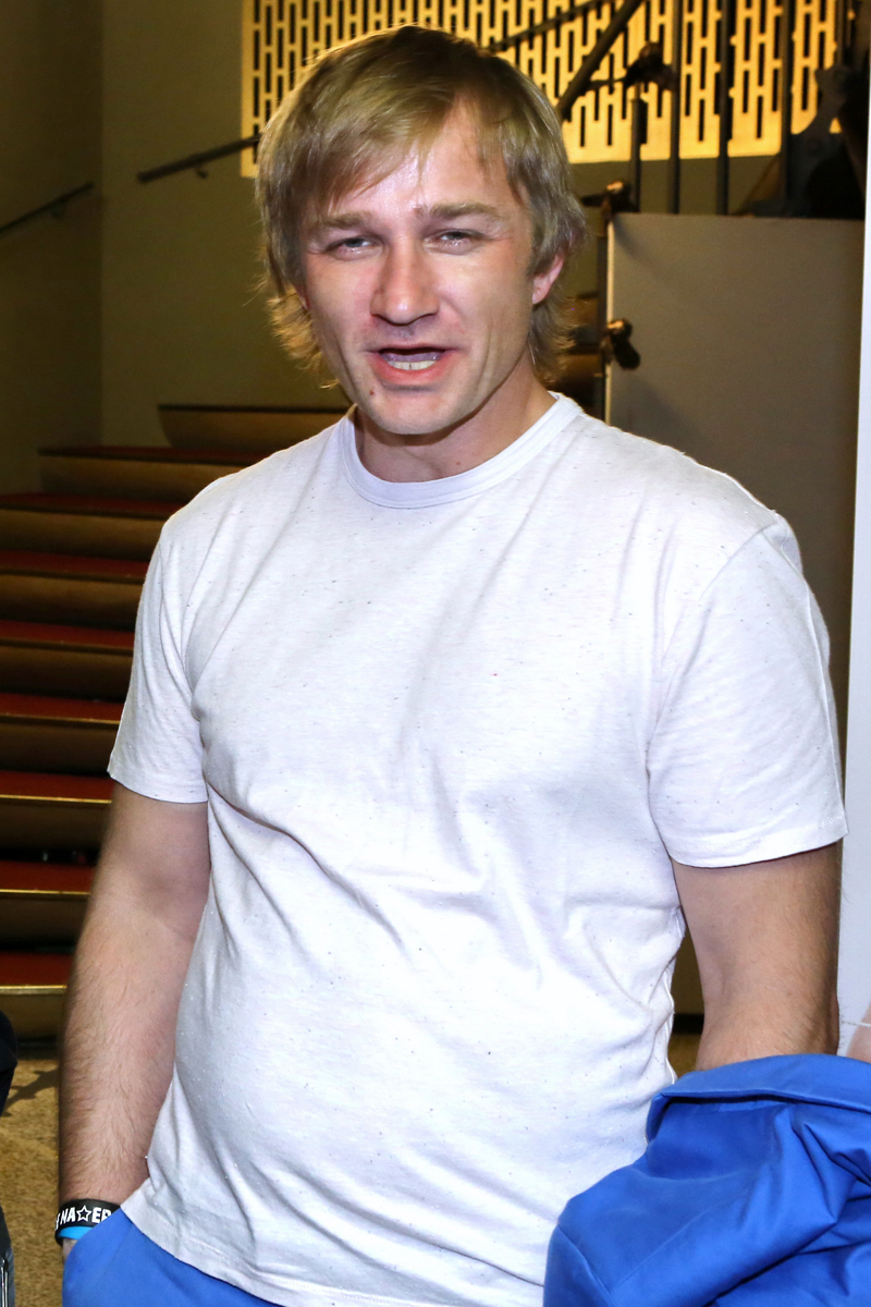 Bývalý lídr kapely Kryštof Michal prohrál.