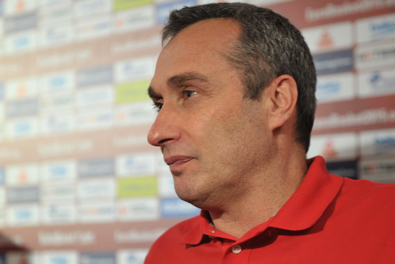 Ronen Ginzburg.