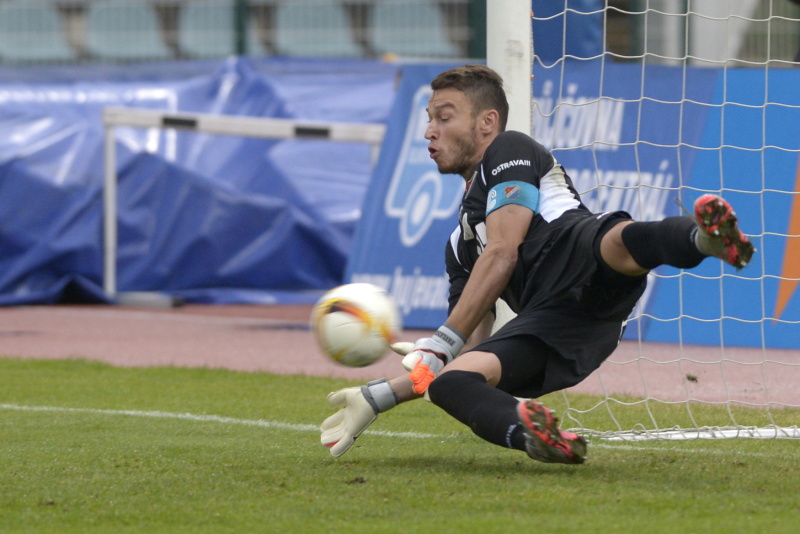 Jiří Pavlenka. Jiří Pavlenka.