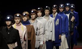 Soul vyhledávají světové módní společnosti jako je Chanel či Christian Dior.