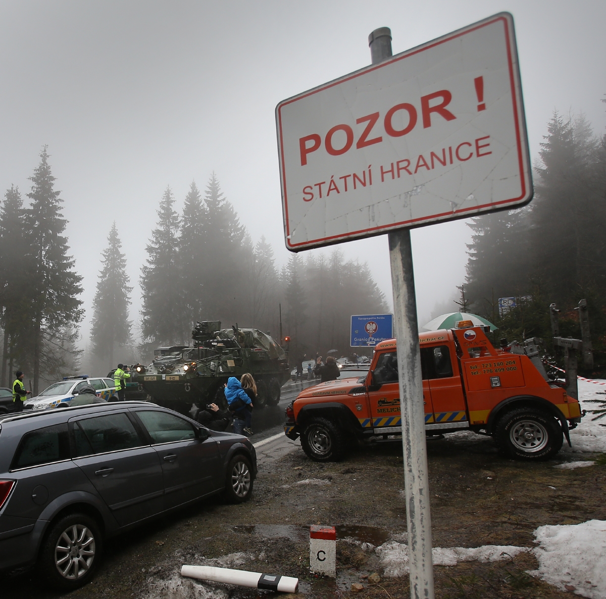 Ilustrační foto.