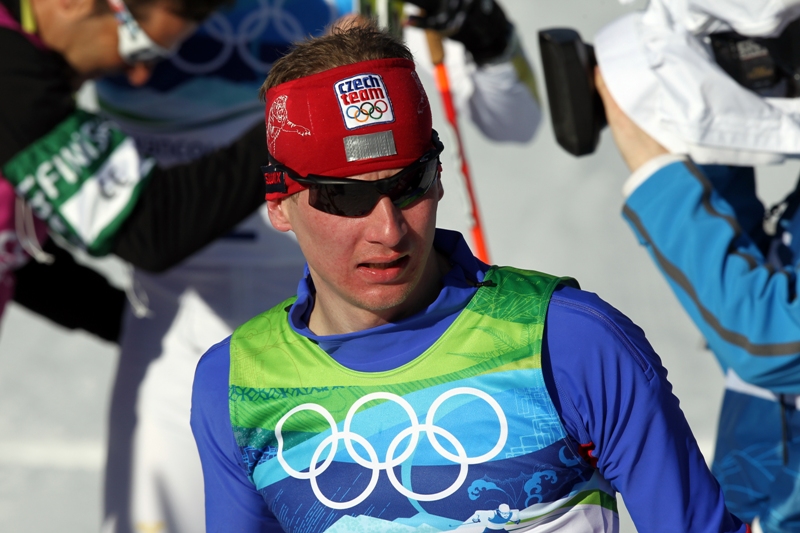 Lukáš Bauer.
