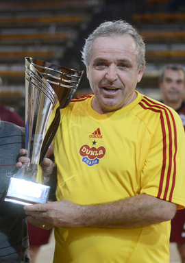 Ladislav Vízek.