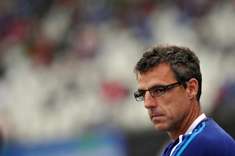 Luděk Klusáček.
