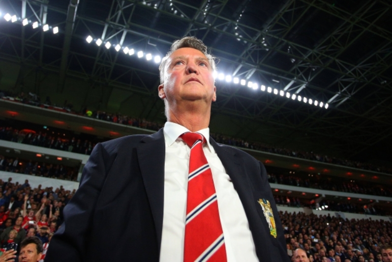 Louis Van Gaal může počítat s velkými příjmy pro nadcházející ročník Premier League.