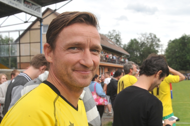 Vladimír Šmicer.