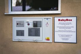 Někteří experti tvrdí, že babyboxy jsou vlastně polozapomenutý ruský vynález.