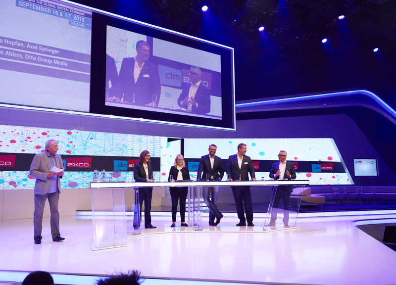 Foto: Dmexco.de