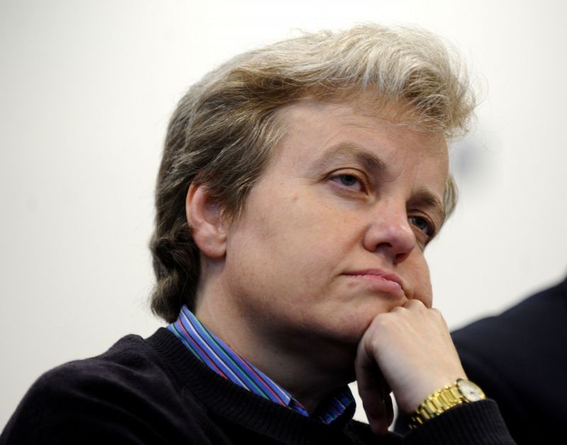Dana Drábová.