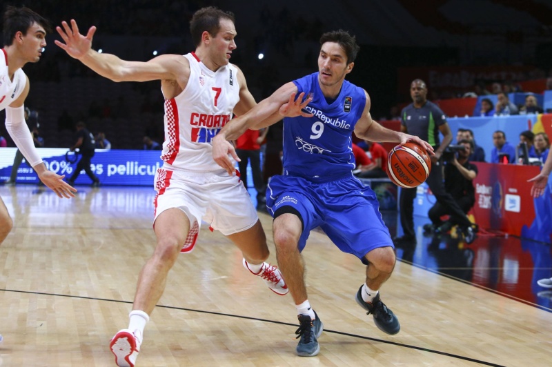 Bude Jiří Welsch hrát i olympijskou kvalifikaci? Bude Jiří Welsch hrát i olympijskou kvalifikaci?