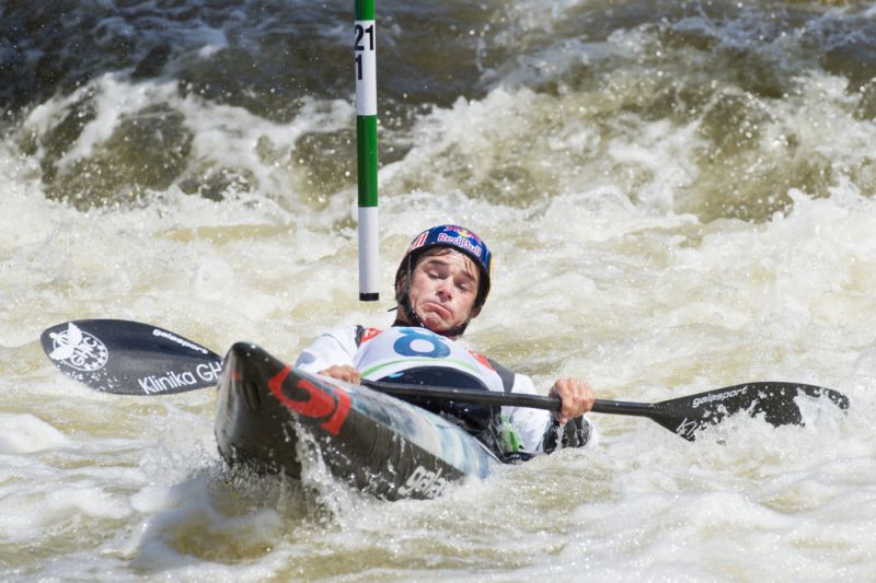 Vavřinec Hradilek. 