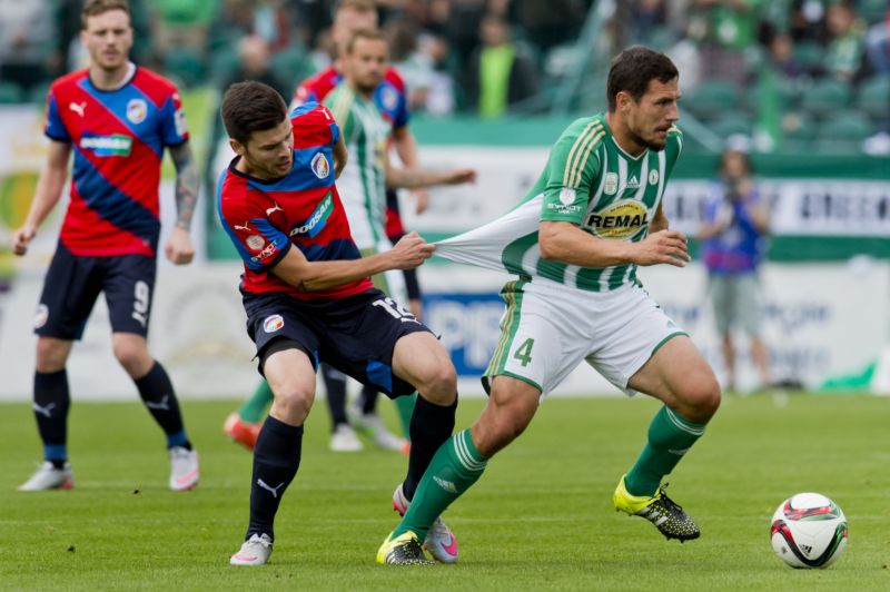 Plzeň zlomila prokletí v Ďolíčku.