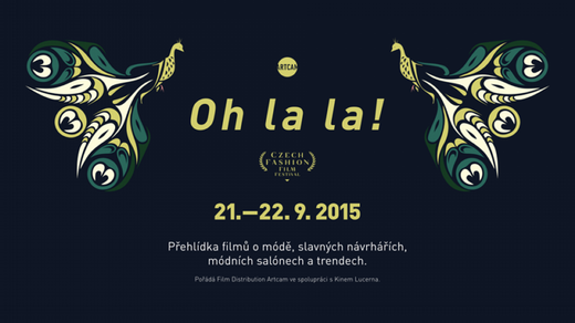 Festival Oh la la.