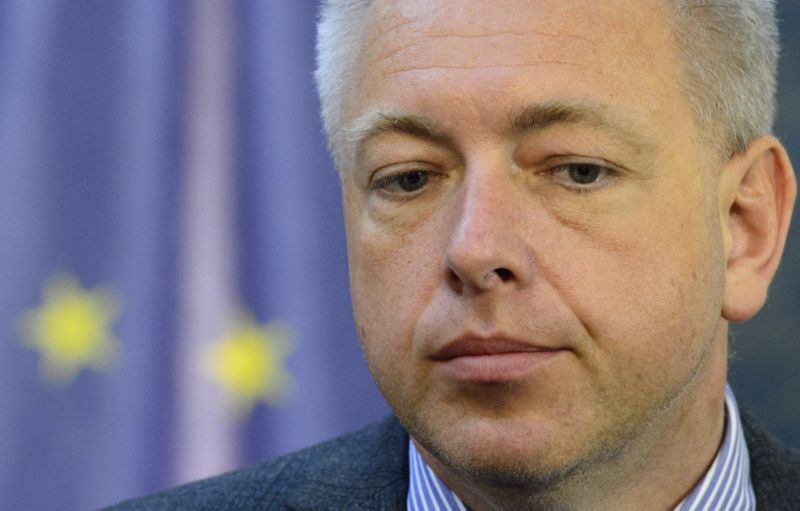 Dnes prohrál zdravý rozum! komentoval rozhodnutí Chovanec. Dnes prohrál zdravý rozum! komentoval rozhodnutí Chovanec.