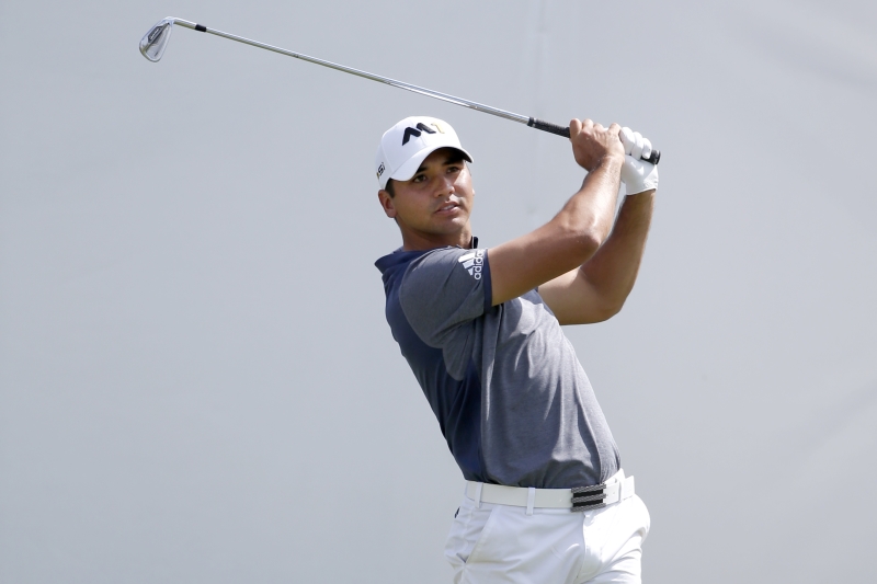 Australský golfista Jason Day je novou světovou jedničkou. Australský golfista Jason Day je novou světovou jedničkou.