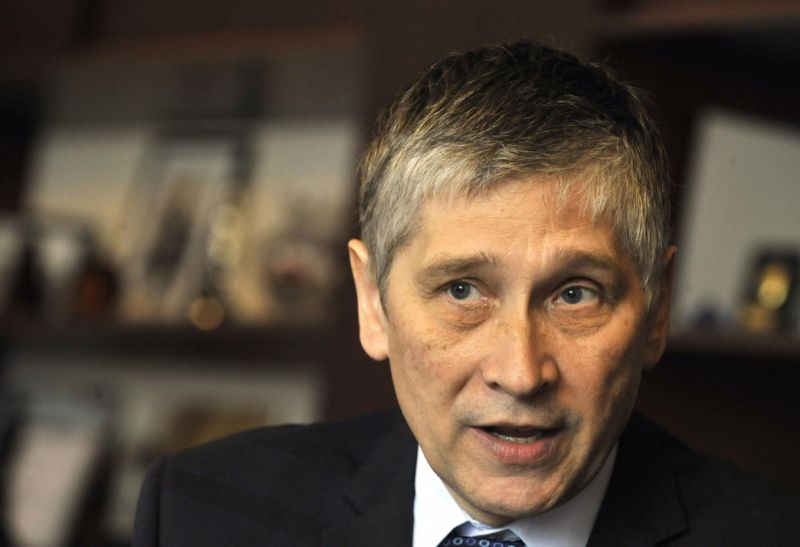 Ivo Vondrák.