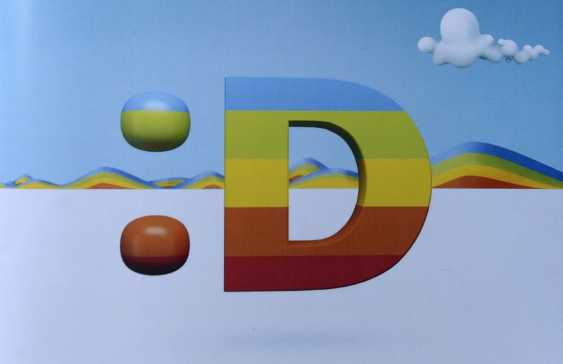 Kanál České televize pro děti ČT Déčko.