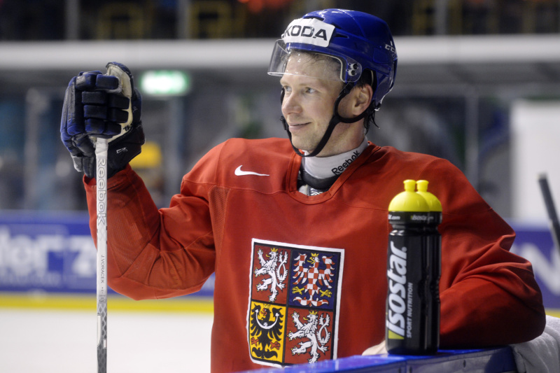 Petr Tenkrát. Petr Tenkrát.
