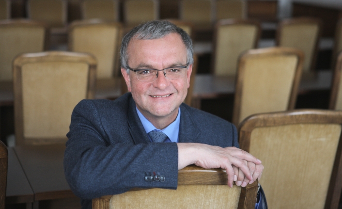 Miroslav Kalousek.