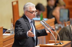 Milan Štěch.