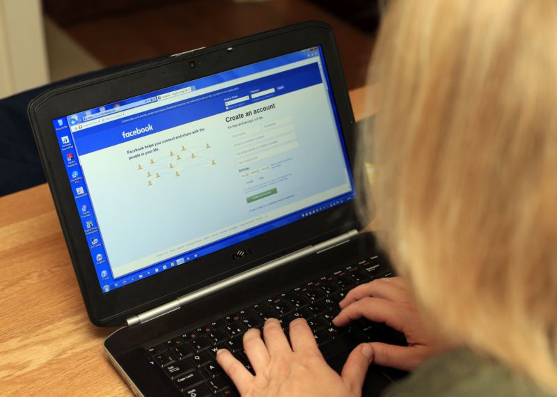 Facebook podle žaloby uschovává i osobní data, které uživatelé již v minulosti vymazali.