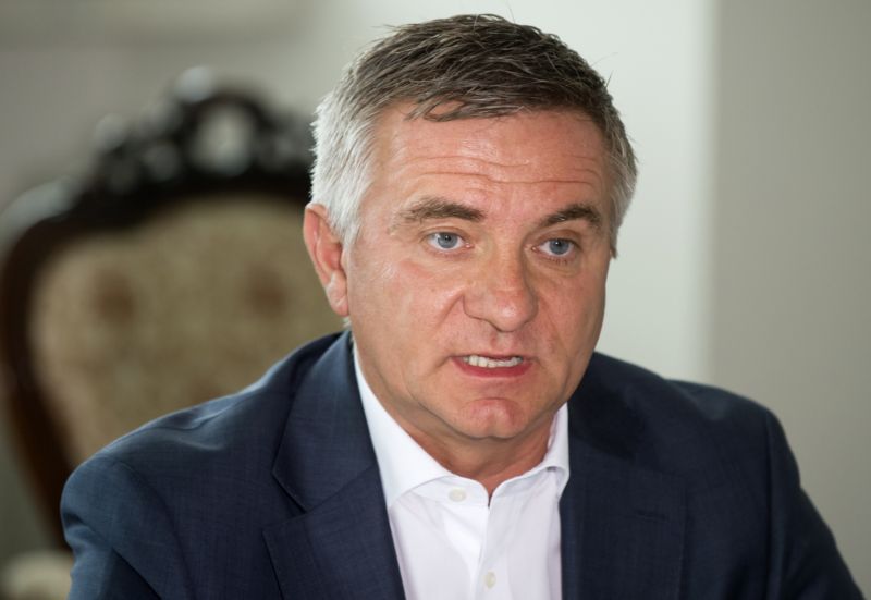 Vratislav Mynář.